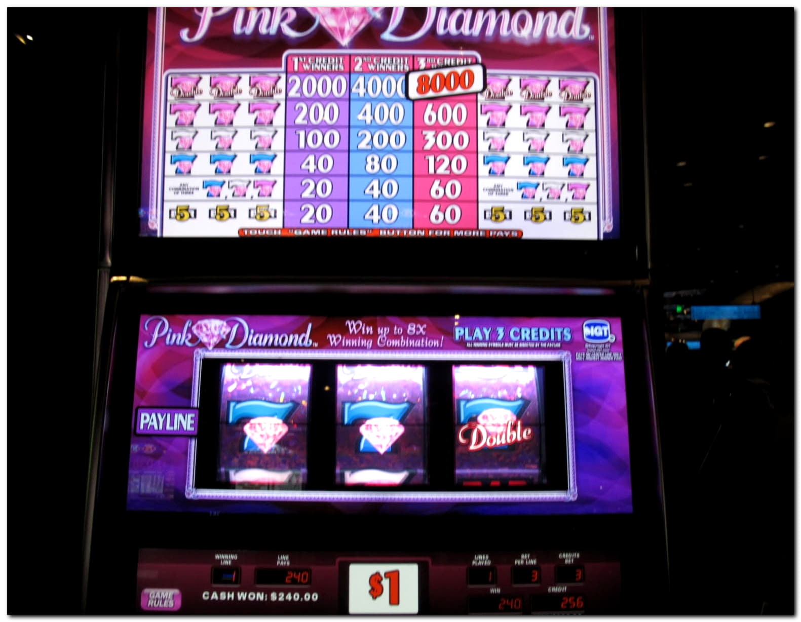 15 Free Spins at Casino Room